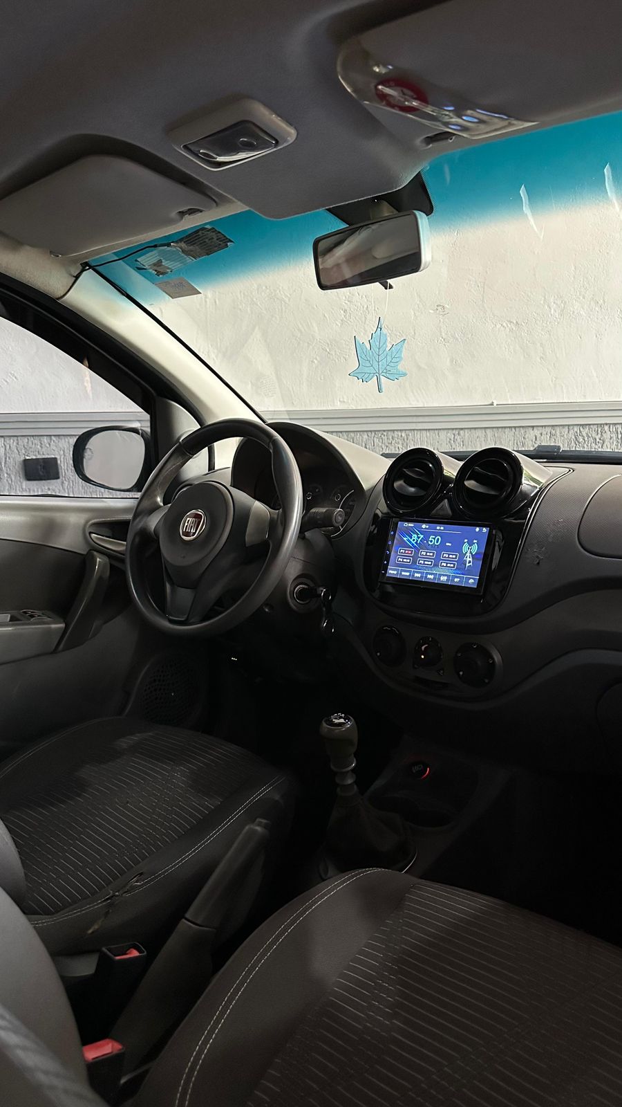 Fiat Palio